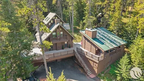 12 Palisades Path, Red Lodge, MT 59068