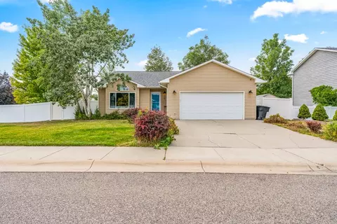 1218 Frost St, Billings, MT 59105