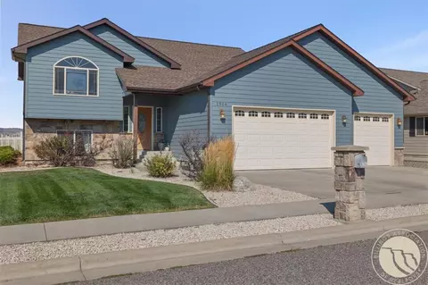 1914 Edge Stone St, Billings, MT 59106