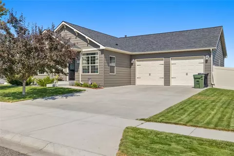 1409 Matador Ave, Billings, MT 59105