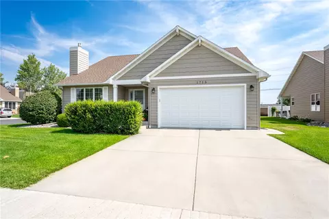 1715 Forest Meadow Pl, Billings, MT 59102