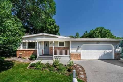 2011 Ronda Cir, Billings, MT 59102