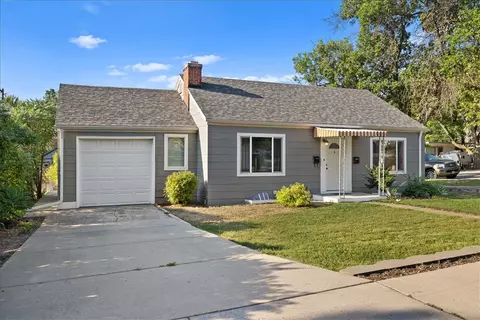 544 Grand Ave, Billings, MT 59102