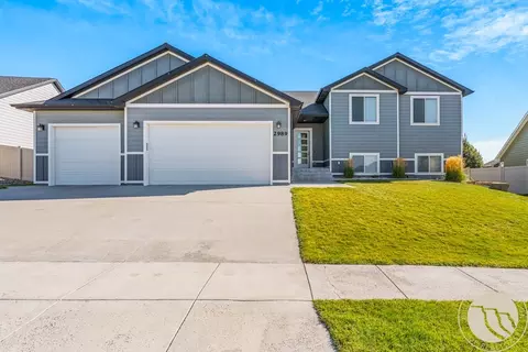2989 W Copper Ridge Loop, Billings, MT 59106