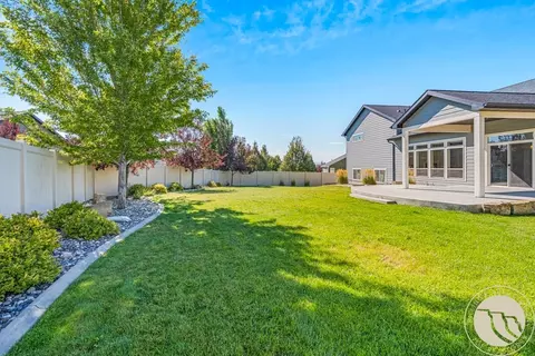 Exterior - 2989 W Copper Ridge Loop, Billings, MT 59106 photo 8 of 9