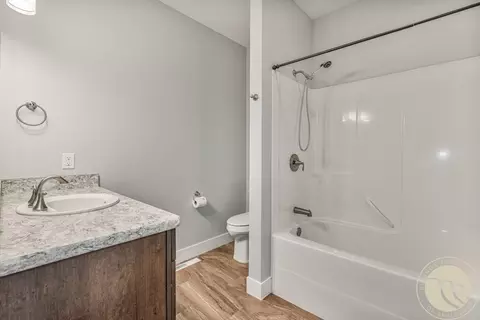 Bath - 2989 W Copper Ridge Loop, Billings, MT 59106 photo 3 of 6
