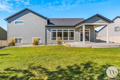 Exterior - 2989 W Copper Ridge Loop, Billings, MT 59106 photo 6 of 9
