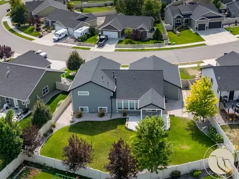 View/Area - 2989 W Copper Ridge Loop, Billings, MT 59106 photo 2 of 2