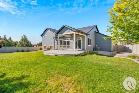 Exterior - 2989 W Copper Ridge Loop, Billings, MT 59106 photo 5 of 9