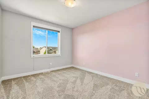 Bedroom - 2989 W Copper Ridge Loop, Billings, MT 59106 photo 3 of 6