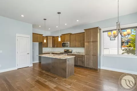 Kitchen - 2989 W Copper Ridge Loop, Billings, MT 59106 photo 1 of 2