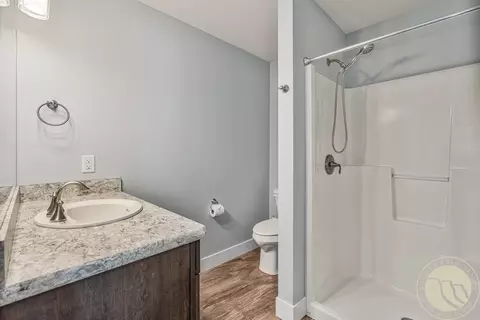 Bath - 2989 W Copper Ridge Loop, Billings, MT 59106 photo 2 of 6