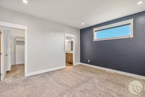 Bedroom - 2989 W Copper Ridge Loop, Billings, MT 59106 photo 6 of 6