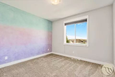 Bedroom - 2989 W Copper Ridge Loop, Billings, MT 59106 photo 4 of 6