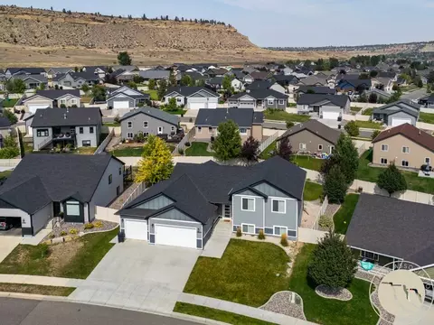 View/Area - 2989 W Copper Ridge Loop, Billings, MT 59106 photo 1 of 2