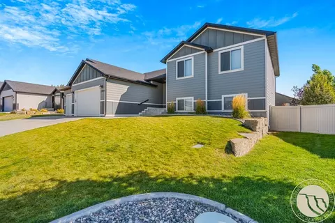 Exterior - 2989 W Copper Ridge Loop, Billings, MT 59106 photo 2 of 9