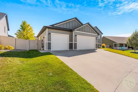 Exterior - 2989 W Copper Ridge Loop, Billings, MT 59106 photo 3 of 9