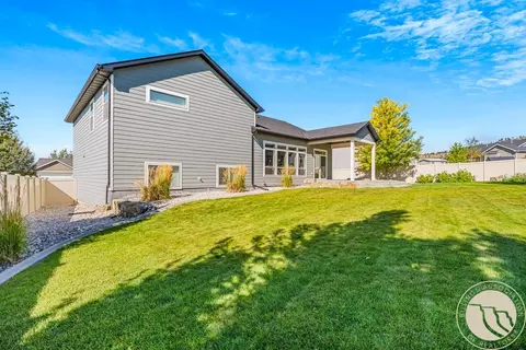 Exterior - 2989 W Copper Ridge Loop, Billings, MT 59106 photo 7 of 9