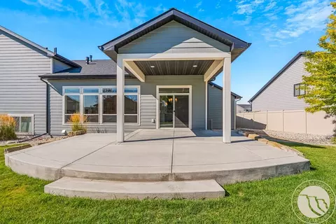 Exterior - 2989 W Copper Ridge Loop, Billings, MT 59106 photo 9 of 9