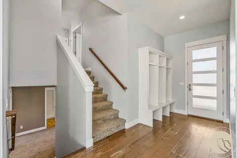 Entry Way - 2989 W Copper Ridge Loop, Billings, MT 59106 photo 1 of 2