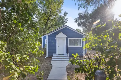 905 S 28th St, Billings, MT 59101