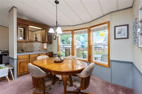 Dining - 110 S E St, Bridger, MT 59014 photo 3 of 3