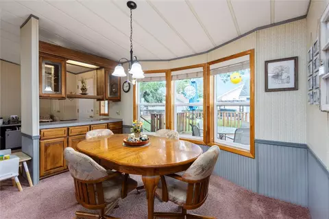 Dining - 110 S E St, Bridger, MT 59014 photo 3 of 3