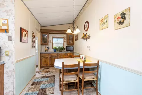 Dining - 110 S E St, Bridger, MT 59014 photo 2 of 3