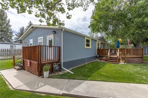 Other - 110 S E St, Bridger, MT 59014 photo 1 of 7