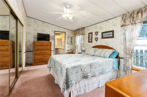 Bedroom - 110 S E St, Bridger, MT 59014 photo 1 of 4