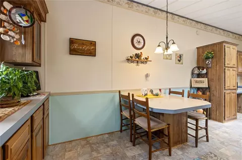 Dining - 110 S E St, Bridger, MT 59014 photo 1 of 3