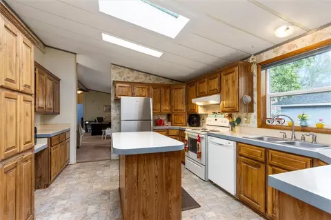 Kitchen - 110 S E St, Bridger, MT 59014 photo 1 of 6