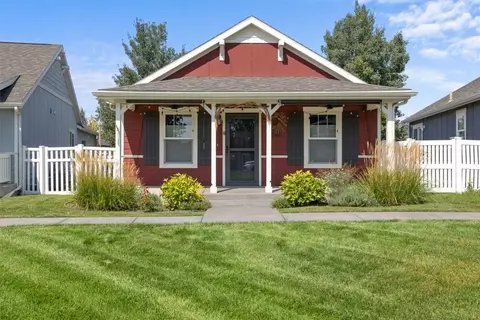 5343 Golden Hollow Rd, Billings, MT 59101