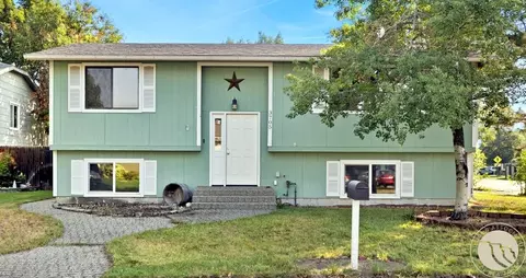 3705 Grecian Way, Billings, MT 59102