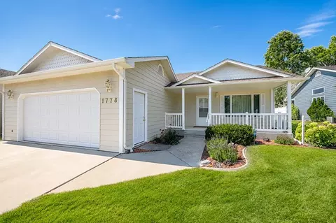 1778 Golden Blvd, Billings, MT 59102