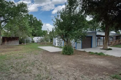 Exterior - 102 Vaill Ave, Belfry, MT 59008 photo 4 of 7