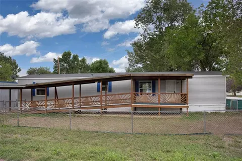 Exterior - 102 Vaill Ave, Belfry, MT 59008 photo 5 of 7