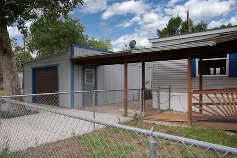 Other - 102 Vaill Ave, Belfry, MT 59008 photo 1 of 12