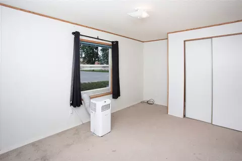 Bedroom - 102 Vaill Ave, Belfry, MT 59008 photo 1 of 2
