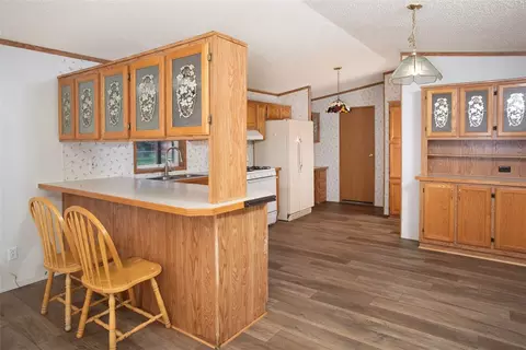 Kitchen - 102 Vaill Ave, Belfry, MT 59008 photo 1 of 3