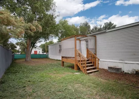 Exterior - 102 Vaill Ave, Belfry, MT 59008 photo 3 of 7