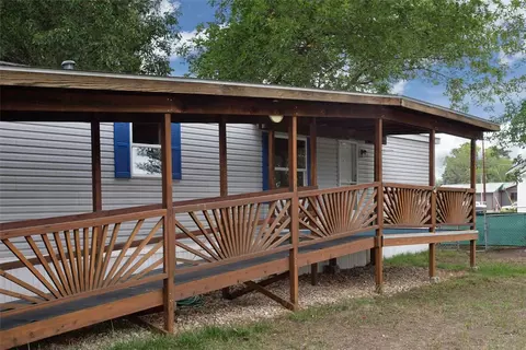 Exterior - 102 Vaill Ave, Belfry, MT 59008 photo 7 of 7