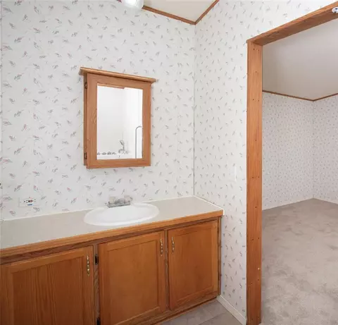 Bath - 102 Vaill Ave, Belfry, MT 59008 photo 2 of 4