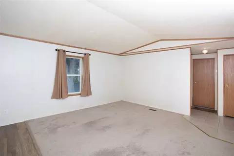 Living - 102 Vaill Ave, Belfry, MT 59008 photo 2 of 4