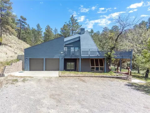 721 Cave Rd, Billings, MT 59101