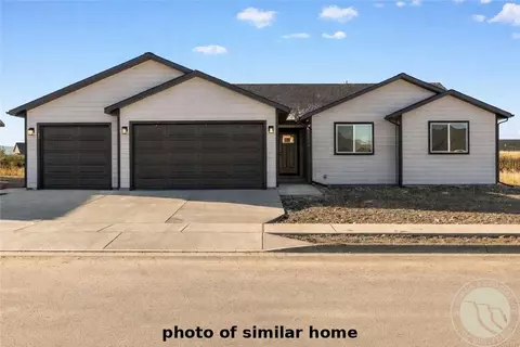 6325 Fresh Water Ln, Billings, MT 59106