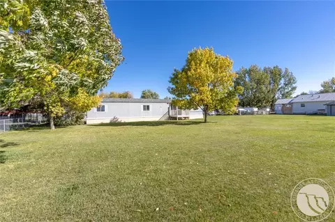 Exterior - 711 Cougar Cir, Laurel, MT 59044 photo 4 of 6