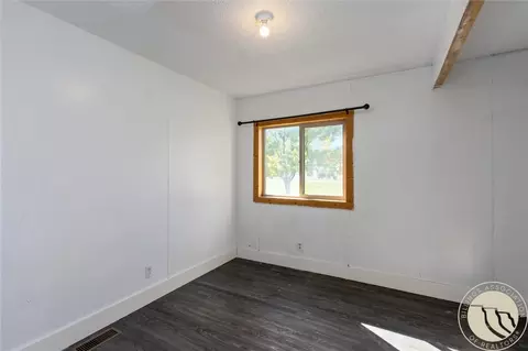 Bedroom - 711 Cougar Cir, Laurel, MT 59044 photo 2 of 2
