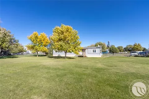 Exterior - 711 Cougar Cir, Laurel, MT 59044 photo 5 of 6