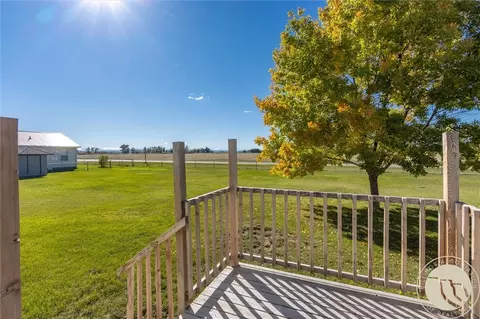 Exterior - 711 Cougar Cir, Laurel, MT 59044 photo 3 of 6